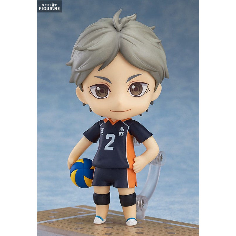 Haikyu!! - Figure Koshi...