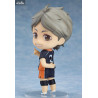 Haikyu!! - Figurine Koshi Sugawara, Nendoroid