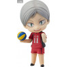 Haikyu!! - Figurine Lev Haiba, Nendoroid