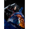 Naruto Shippuden - Madara Uchiwa or Hashirama Senju Kizuna Relation figure, Figuarts ZERO