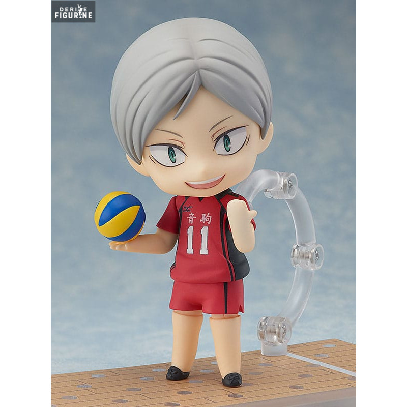 PRÉCOMMANDE - Haikyu!! -...