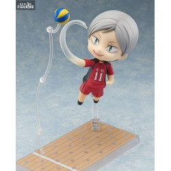 Haikyu!! - Figurine Lev...