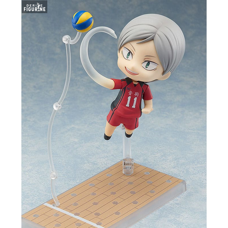 Haikyu!! - Figure Lev...