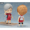 Haikyu!! - Figurine Lev Haiba, Nendoroid