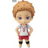 Haikyu!! - Figurine Morisuke Yaku, Nendoroid