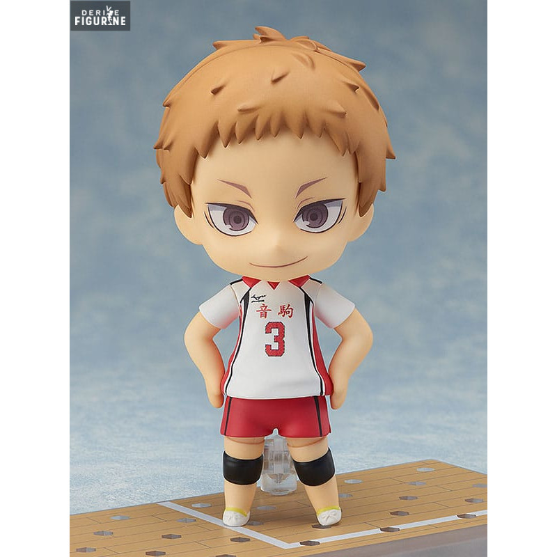 Haikyu!! - Figure Morisuke...