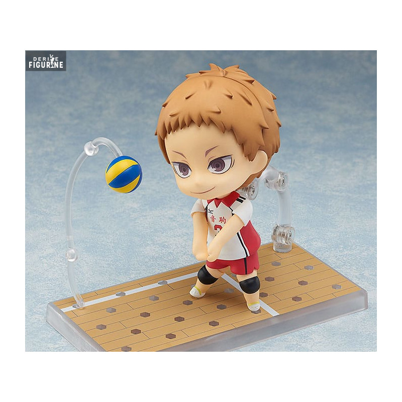 Haikyu!! - Figure Morisuke...