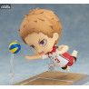 Haikyu!! - Figurine Morisuke Yaku, Nendoroid