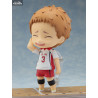 Haikyu!! - Figure Morisuke Yaku, Nendoroid