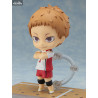 Haikyu!! - Figurine Morisuke Yaku, Nendoroid