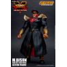 Street Fighter V Arcade Edition - Figure M. Bison, Version Battle Costume