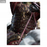 Le Seigneur des Anneaux - Figurine King Theoden on Snowmane