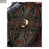 Le Seigneur des Anneaux - Figurine King Theoden on Snowmane