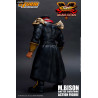 Street Fighter V Arcade Edition - Figure M. Bison, Version Battle Costume