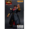 Street Fighter V Arcade Edition - Figure M. Bison, Version Battle Costume
