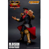 Street Fighter V Arcade Edition - Figurine M. Bison, Version Battle Costume