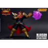 Street Fighter V Arcade Edition - Figure M. Bison, Version Battle Costume