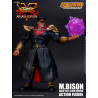 Street Fighter V Arcade Edition - Figure M. Bison, Version Battle Costume
