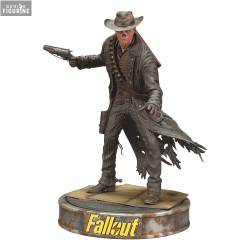 Fallout - The Ghoul figure