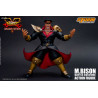 Street Fighter V Arcade Edition - Figure M. Bison, Version Battle Costume