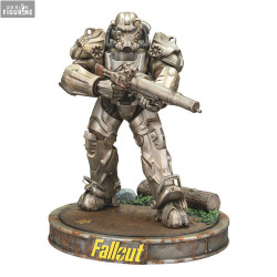 Fallout - Maximus figure