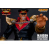 Street Fighter V Arcade Edition - Figure M. Bison, Version Battle Costume