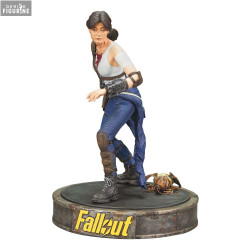 Fallout - Lucy figure