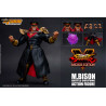 Street Fighter V Arcade Edition - Figure M. Bison, Version Battle Costume