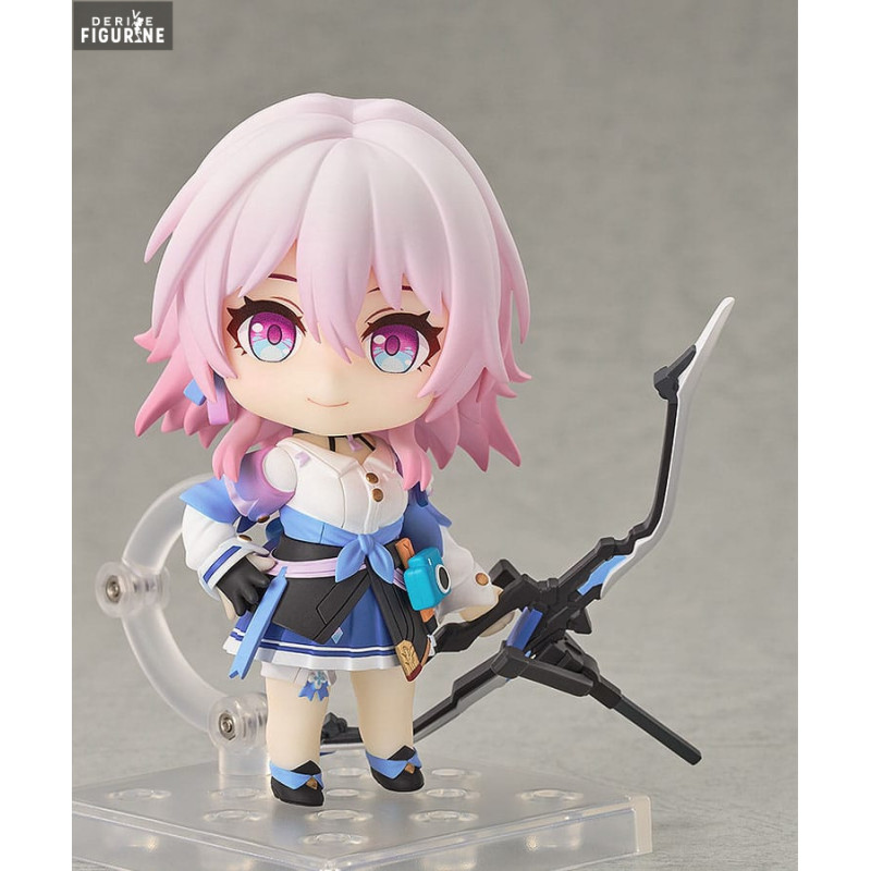 Honkai Star Rail - March...