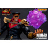 Street Fighter V Arcade Edition - Figure M. Bison, Version Battle Costume