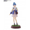 Laid-Back Camp - Rin Shima figure, Tenitol
