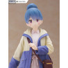 Laid-Back Camp - Rin Shima figure, Tenitol