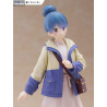 Laid-Back Camp - Rin Shima figure, Tenitol