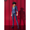 Cowboy Bebop - Figurine Spike Spiegel, S.H. Figuarts