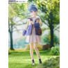 Laid-Back Camp - Rin Shima figure, Tenitol