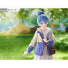 Laid-Back Camp - Rin Shima figure, Tenitol