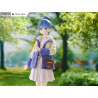 Laid-Back Camp - Rin Shima figure, Tenitol