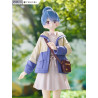 Laid-Back Camp - Rin Shima figure, Tenitol