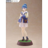 Laid-Back Camp - Rin Shima figure, Tenitol