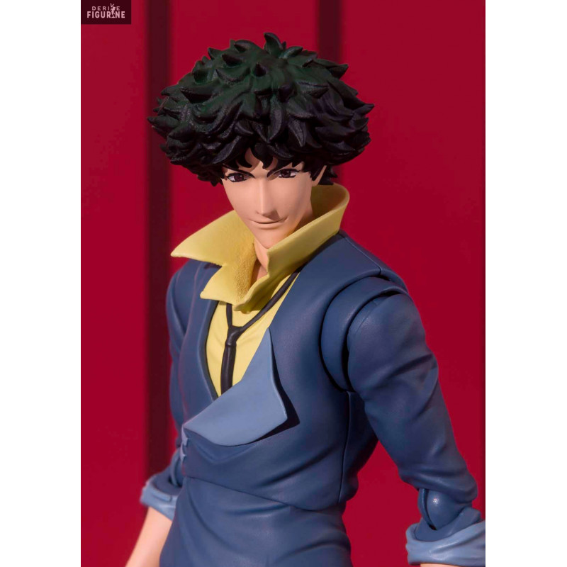 Cowboy Bebop - Figurine...