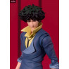 Cowboy Bebop - Figurine Spike Spiegel, S.H. Figuarts