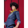 Cowboy Bebop - Figurine Spike Spiegel, S.H. Figuarts