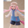 Laid-Back Camp - Nadeshiko Kagamihara figure, Tenitol