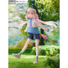 Laid-Back Camp - Nadeshiko Kagamihara figure, Tenitol