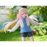 Laid-Back Camp - Nadeshiko Kagamihara figure, Tenitol
