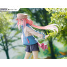 Laid-Back Camp - Nadeshiko Kagamihara figure, Tenitol