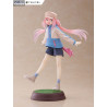 Laid-Back Camp - Nadeshiko Kagamihara figure, Tenitol