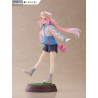 Laid-Back Camp - Nadeshiko Kagamihara figure, Tenitol