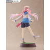 Laid-Back Camp - Nadeshiko Kagamihara figure, Tenitol