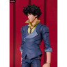 Cowboy Bebop - Figurine Spike Spiegel, S.H. Figuarts